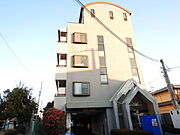 清水駅より徒歩22分 3階 築32年の賃貸物件