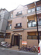 大日駅より徒歩7分 3階 築26年10ヶ月の賃貸物件