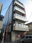 古川橋駅より徒歩6分 4階 築11年5ヶ月の賃貸物件