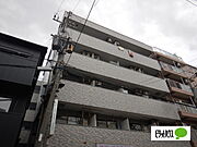 フォルム太子橋 2階 築32年8ヶ月の賃貸物件