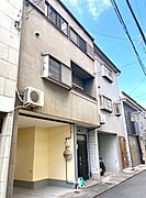 古川橋駅より徒歩11分 1階 築30年1ヶ月の賃貸物件