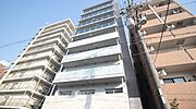 GRANDOCEAN京阪本通 9階 新築の賃貸物件