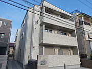 大和田駅より徒歩10分 2階 築7年7ヶ月の賃貸物件