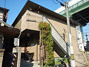 ルミエール 2階 築18年8ヶ月の賃貸物件