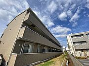 古川橋駅より徒歩15分 2階 築16年2ヶ月の賃貸物件