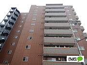 門真市駅より徒歩6分 4階 築21年8ヶ月の賃貸物件