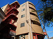 Ｍ’プラザ滝井駅前 2階 築32年2ヶ月の賃貸物件