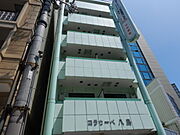 コラウーペ八島 3階 築33年5ヶ月の賃貸物件