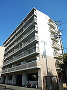 大日駅より徒歩12分 5階 築28年8ヶ月の賃貸物件