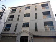 手島ハイツ 4階 築39年2ヶ月の賃貸物件