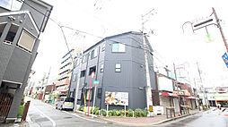 梅園町テラスハウス