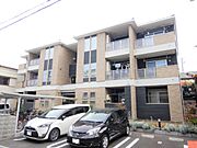 大日駅より徒歩16分 1階 築6年11ヶ月の賃貸物件