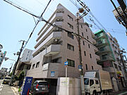 守口壱番館 4階 築36年2ヶ月の賃貸物件