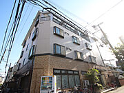 ラ・ハイール守口 1階 築34年10ヶ月の賃貸物件