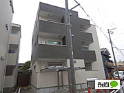 滝井駅より徒歩5分 1階 築4年8ヶ月の賃貸物件