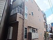 レジデンスみはま 3階 築14年7ヶ月の賃貸物件