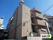 滝井駅より徒歩3分 4階 築36年10ヶ月の賃貸物件