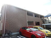 ファミールキンダII 2階 築13年8ヶ月の賃貸物件