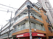 大日パレス 4階 築30年10ヶ月の賃貸物件