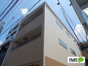 守口駅より徒歩15分 2階 築9年8ヶ月の賃貸物件