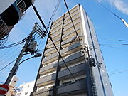 滝井駅より徒歩1分 7階 築6年10ヶ月の賃貸物件