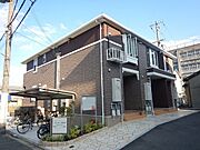 ノースフィオーレ鶴見緑地 2階 築9年10ヶ月の賃貸物件