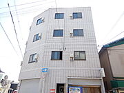 清水駅より徒歩7分 3階 築35年7ヶ月の賃貸物件