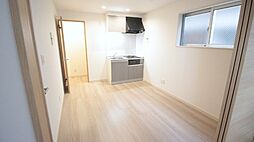 S Apt.門真元町 103 1階1DKのリビング/ダイニング