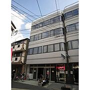 大日駅より徒歩6分 4階 築34年11ヶ月の賃貸物件