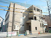 ソラーナ古川橋 1階 築7年5ヶ月の賃貸物件