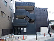 清水駅より徒歩4分 2階 築5年11ヶ月の賃貸物件