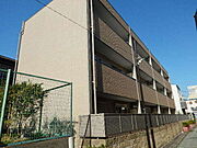 シェーン・ヴェレ 1階 築17年1ヶ月の賃貸物件