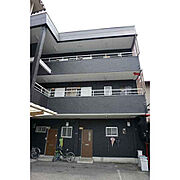 大日駅より徒歩10分 2階 築42年8ヶ月の賃貸物件