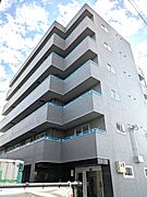 清水駅より徒歩8分 6階 新築の賃貸物件