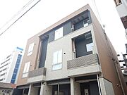 メゾン太陽 1階 築13年8ヶ月の賃貸物件