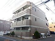 サンパティーク清隆 3階 築14年2ヶ月の賃貸物件