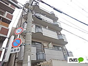 ミスズマンション 3階 築36年7ヶ月の賃貸物件