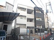 フジパレス大日東町 1階 築7年9ヶ月の賃貸物件