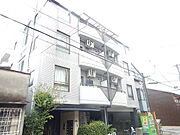 土居駅より徒歩2分 4階 築36年4ヶ月の賃貸物件