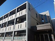 守口市駅より徒歩18分 1階 築18年5ヶ月の賃貸物件