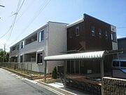 大日駅より徒歩22分 2階 築10年2ヶ月の賃貸物件