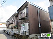 古川橋駅より徒歩10分 1階 築42年の賃貸物件