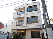 守口駅より徒歩3分 1階 築35年7ヶ月の賃貸物件