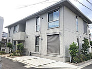 白井ハイツ 2階 築8年8ヶ月の賃貸物件