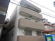 太子橋今市駅より徒歩7分 2階 築6年4ヶ月の賃貸物件