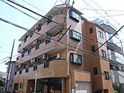 シャルマン河原 3階 築28年11ヶ月の賃貸物件