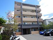 大日駅より徒歩7分 1階 築16年8ヶ月の賃貸物件