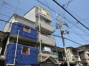 アミティハイツ今市 5階 築35年6ヶ月の賃貸物件