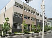 グランシール南寺方 1階 築14年6ヶ月の賃貸物件