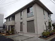 白井ハイツ 1階 築8年8ヶ月の賃貸物件